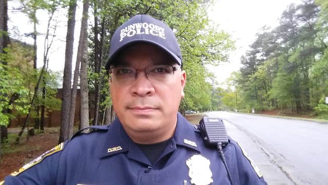 Dunwoody City Council approves agreement over ex-officer's sexual harassment claims