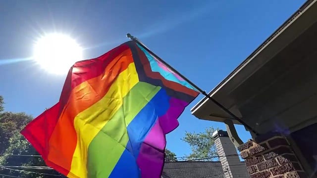 Gwinnett County passes law protecting LGBTQ+ people from discrimination