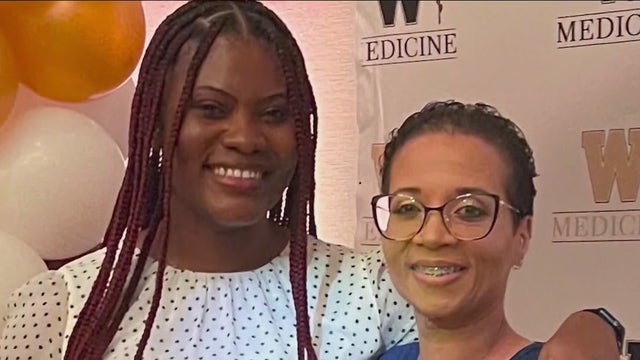 Marietta woman killed was doctor at Morehouse School of Medicine, ex-husband arrested