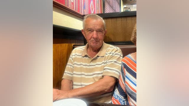 Garland Sims Warren disappearance: 2 arrested as search continues for missing Laurens County man