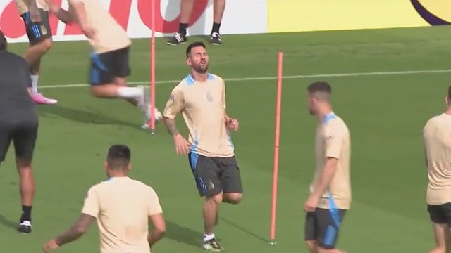 Copa América fever hits Atlanta: Tickets soar as fans gear up for kickoff