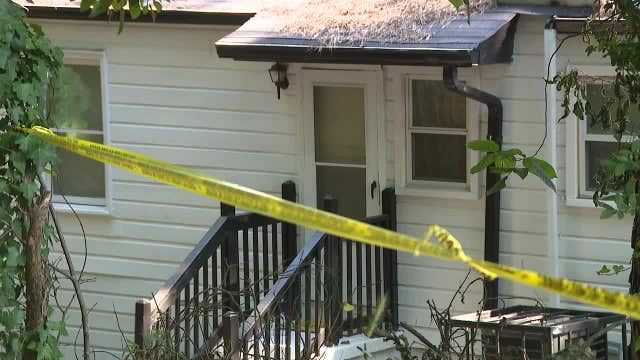 1 dead, 1 injured in Atlanta shooting in Glenrose Heights neighborhood