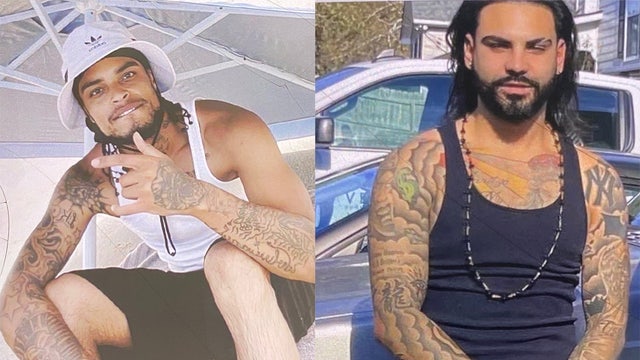 2 wanted for double shooting at Paulding County apartments, police say