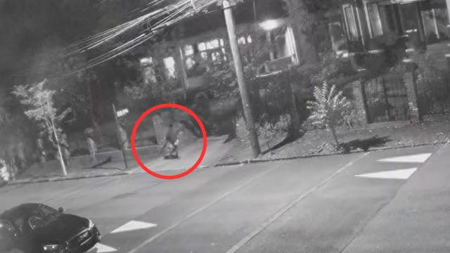 Atlanta suspect accused of stabbing woman, attempted robbery