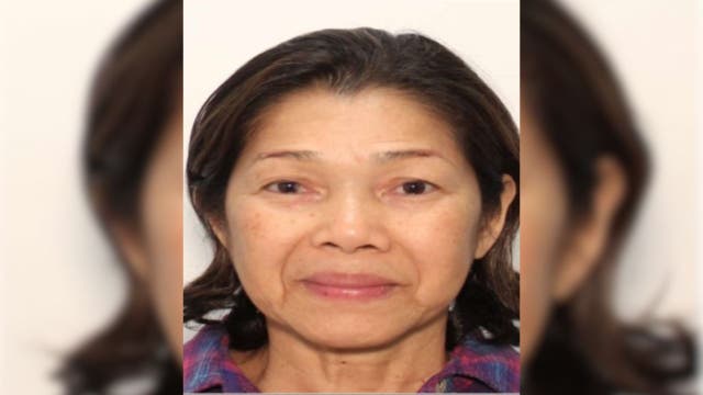 Norcross 61-year-old woman wanted for arson after 2 fires