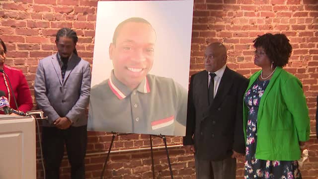 Fulton County Jail deadly stabbing: Mother seeks justice, will file lawsuit