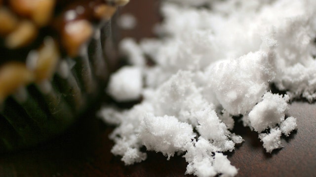 Xylitol sugar alternative linked to higher risk of heart attack, stroke: study