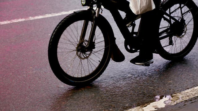 Atlanta program to give residents up to $2K in e-bike rebates