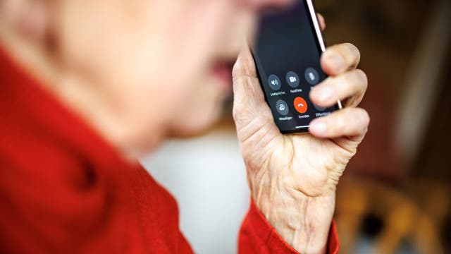 Fraud, scams targeting elderly: How to protect yourself
