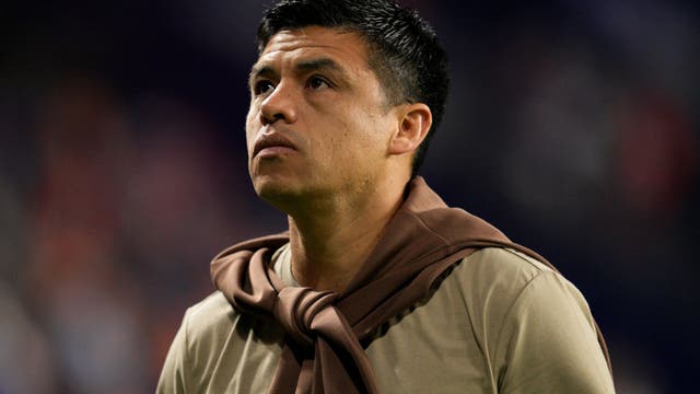 Atlanta United parts ways with head coach, 2 assistant coaches