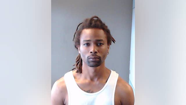 Man arrested for shooting death of woman on Mall Parkway in Stonecrest