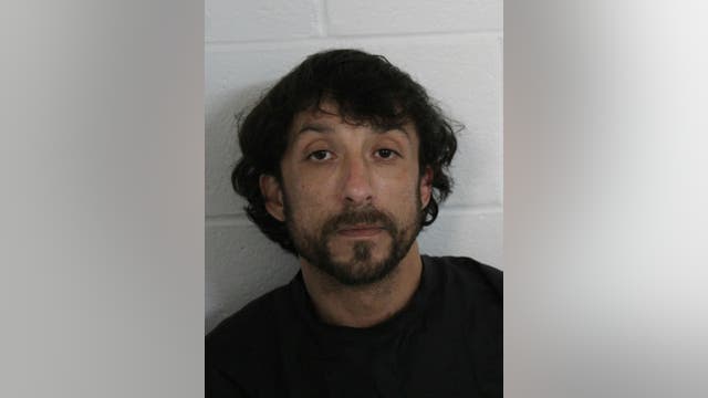 Rome man arrested for assault, kidnapping, and cruelty to animals