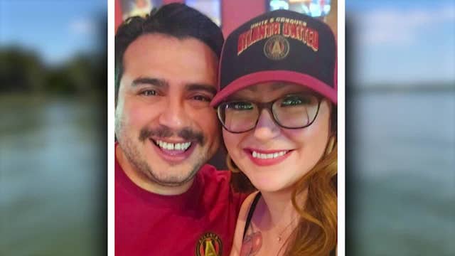 Actor and veteran Maurice Winsell recovers after Father's Day shooting at Allatoona Lake