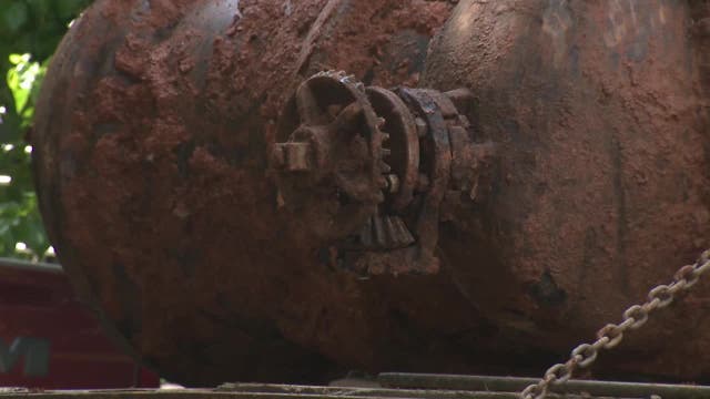 Atlanta water crisis sheds light on city's aging infrastructure