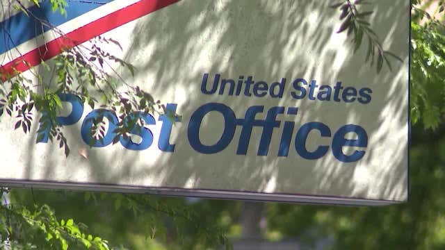 USPS service slowly returns to normal; some locations still closed
