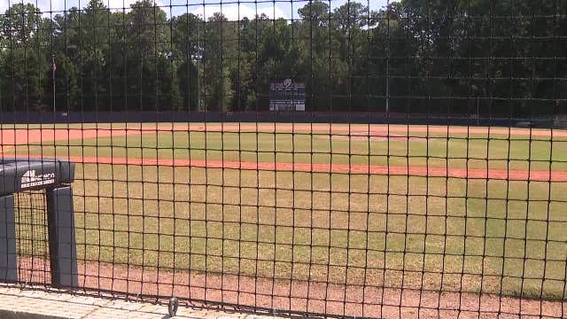 Veteran umpire assaulted by coach during youth championship baseball game