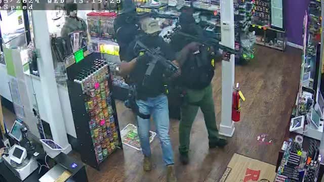 South Fulton smoke shop raided by cops; owners say seized products were completely legal