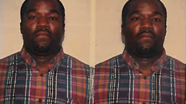 Man convicted in 1990 Stone Mountain rape, double murder of Sumpter siblings