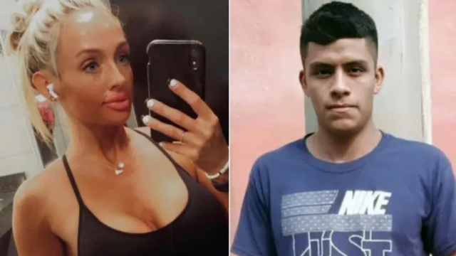 Rachel Morin murder: Illegal immigrant from El Salvador charged in rape, killing of Maryland mom of 5