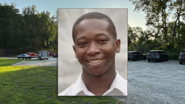 Family of man found dead in Chattahoochee River seek justice: 'This is my baby boy'