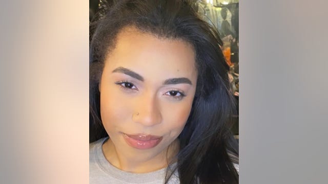 Allahnia Lenoir's mom begs murder suspect for daughter's remains
