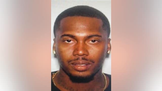 Man wanted for shooting mother of his children in Jonesboro