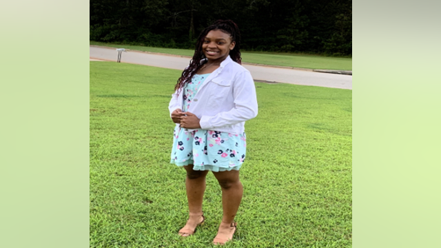 16-year-old girl with mental health issues missing in Fayetteville