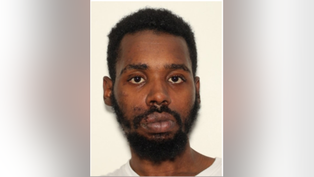 29-year-old man with autism missing near Donald Lee Hollowell Parkway