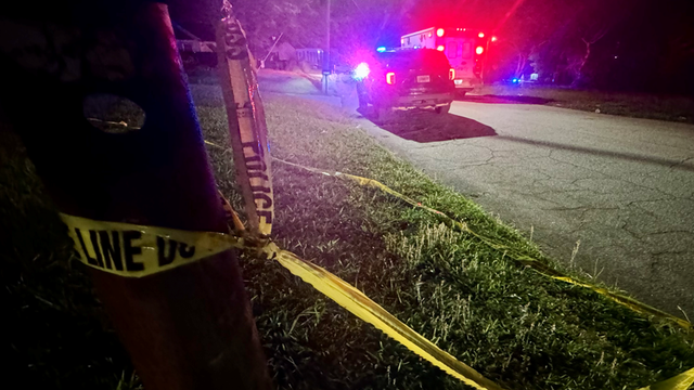 Man shot during fight at NW Atlanta home, police say