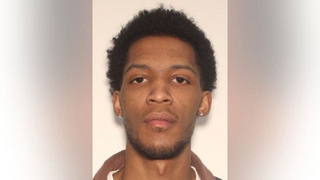 Atlanta man wanted for stealing mail at Georgia post office, police say