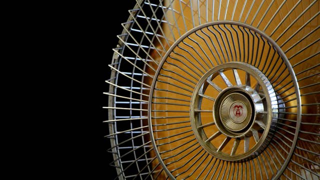 Beat the heat in Atlanta: Cooling center opens