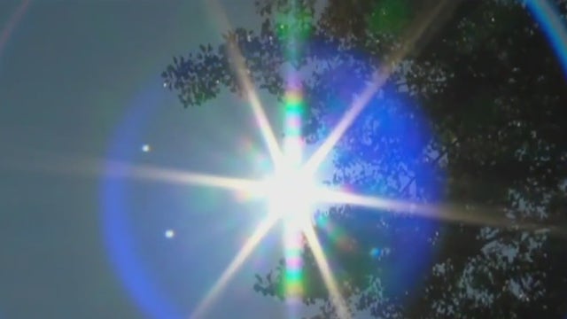 Hot week in Atlanta: Know what to expect this week and how to stay safe