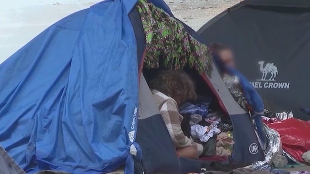 More people in Atlanta are living on the streets this year, new count finds