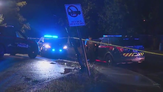 Man shot to death inside SW Atlanta apartment, police say