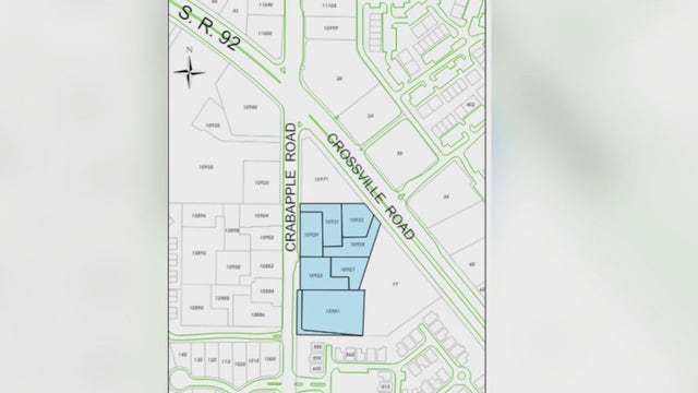 City of Roswell to get new alcohol carry district