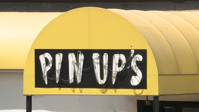 Brothers charged in Decatur strip club shooting, multiple injured