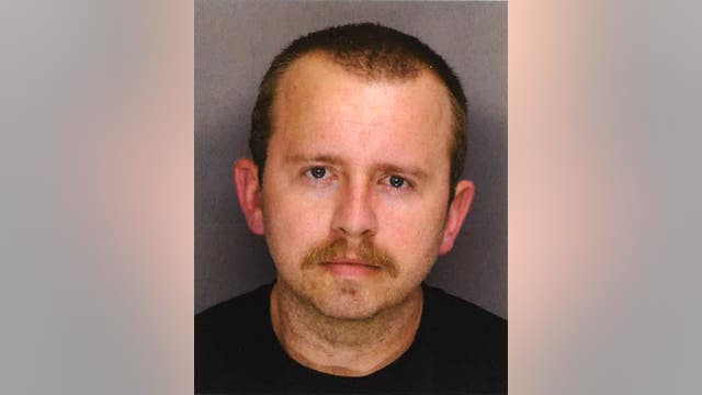 Douglasville man arrested months after death of newborn following crash