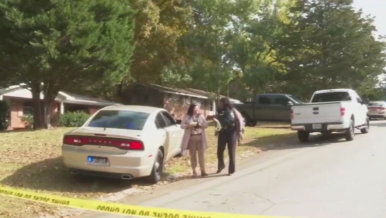 The Georgia Bureau of Investigation was asked to investigate a deadly shooting which ultimately involved Douglas County deputies on Oct. 25, 2023.