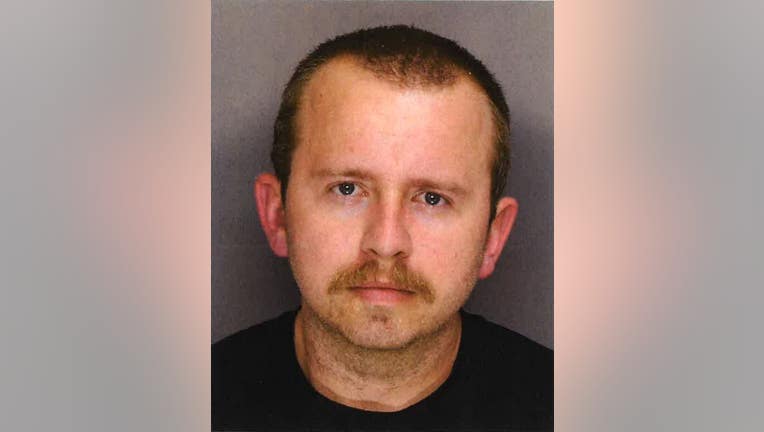 Zachary Scott Williams