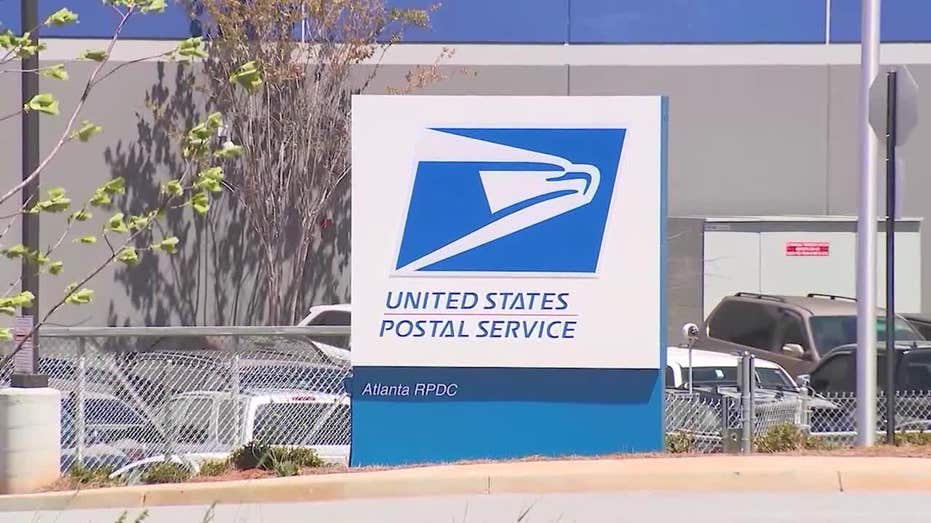 USPS mourning after employee dies at Palmetto regional plant