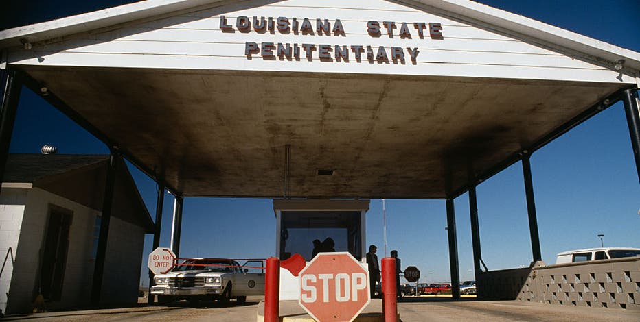 Surgical castration now possible for child sex offenders in Louisiana