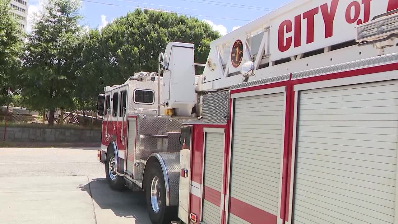 Coalition warns Atlanta lacks equipment for World Cup