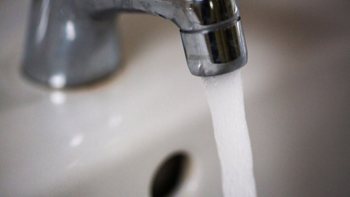Fayetteville water, sewer rates rise under 5-year plan