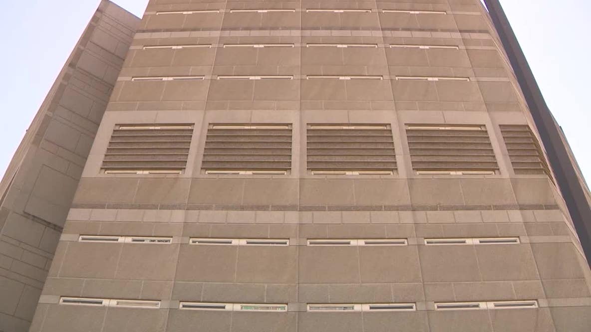 Inmate receives medical care after fight at DeKalb jail