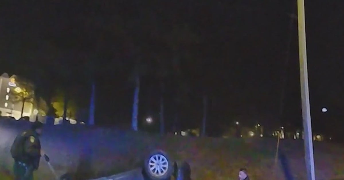 No charges for Douglas County deputy who shot speeding suspect, civil suit pending | FOX 5 Atlanta