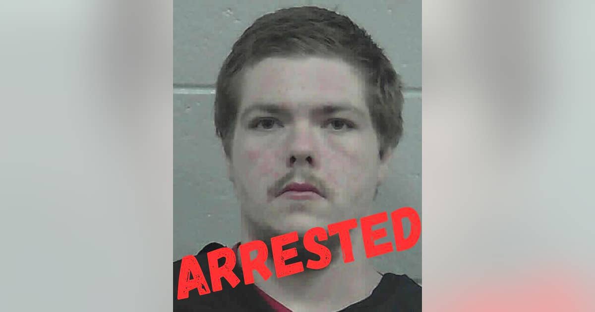 2nd man facing murder charge for death of missing Butts County man ...