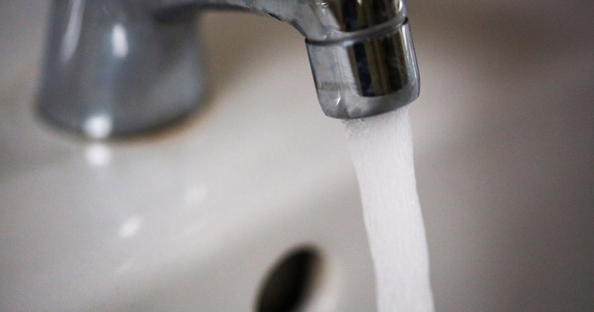 Boil water advisory issued for part of Cherokee County | FOX 5 Atlanta