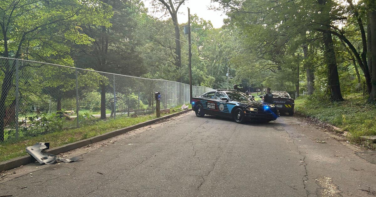 Man killed in southeast Atlanta shooting | FOX 5 Atlanta