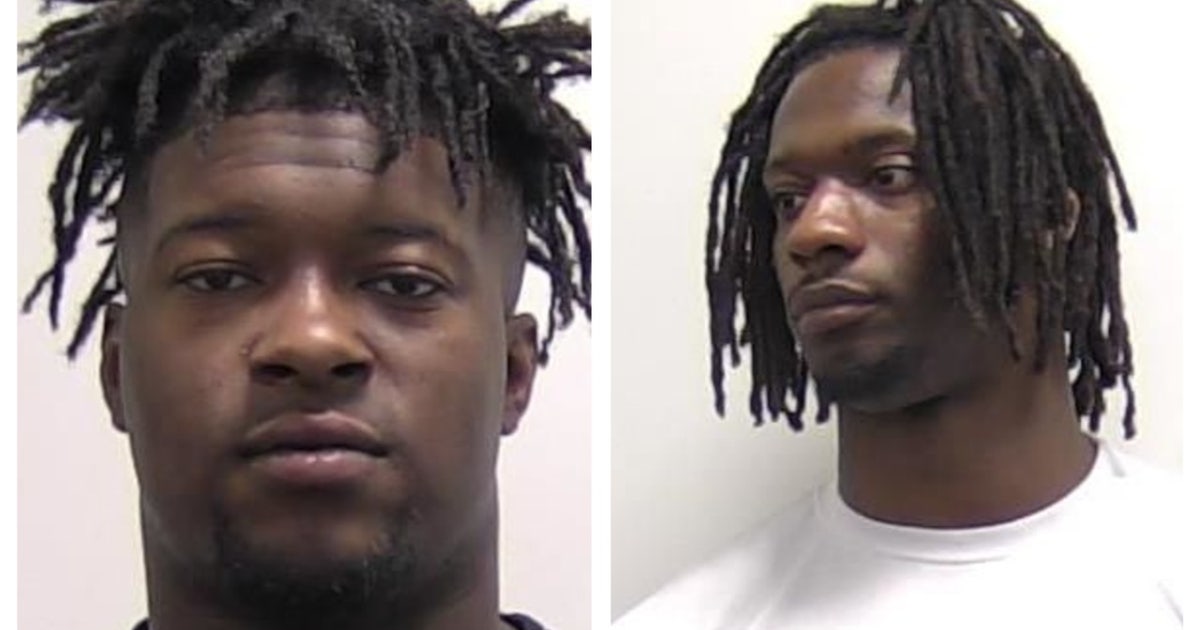 3 UGA football players charged with reckless driving this week | FOX 5 ...