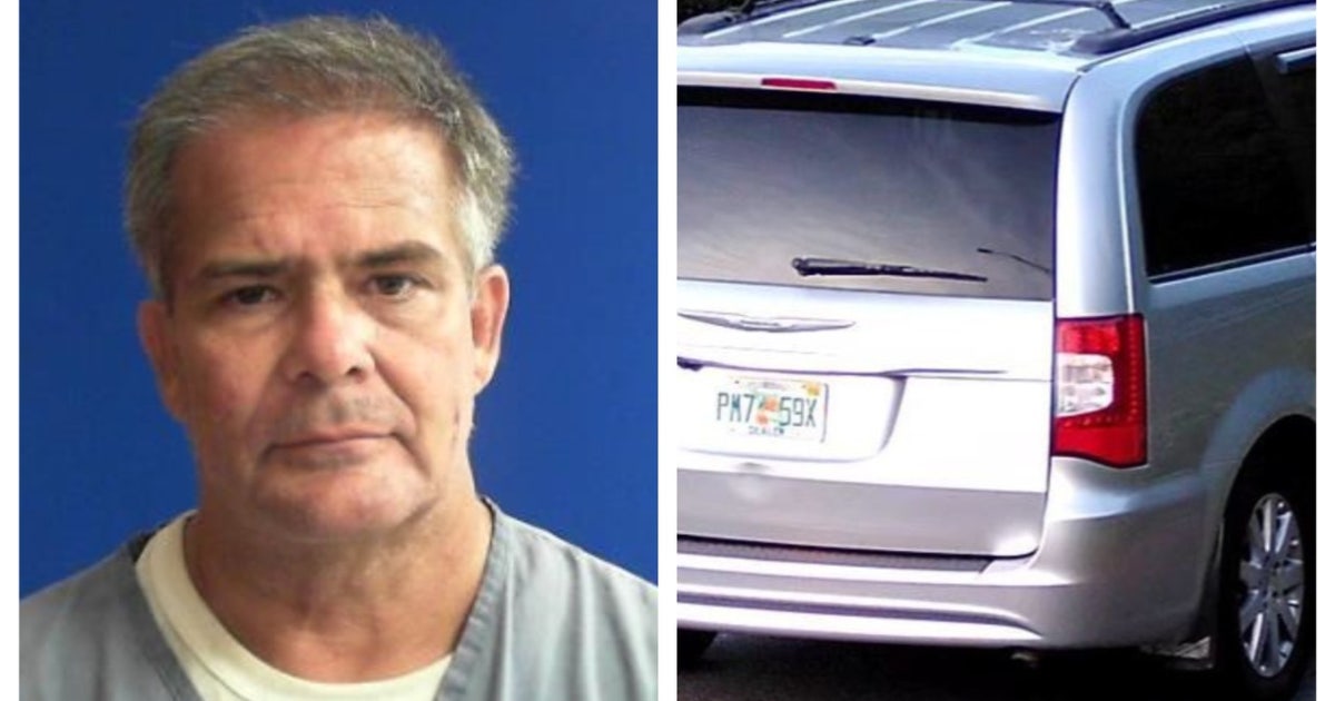 Florida man accused of stealing from Dallas funeral home may be serial ...